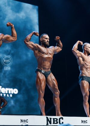 Фотограф Андрей Ёрш (19.05.2024)